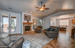 2690 Capella Drive, Chino Valley, AZ 86323