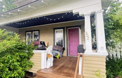 402 E D Street, Iron Mountain, MI 49801