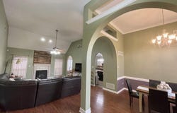 5269 Blocker Street, Olive Branch, MS 38654