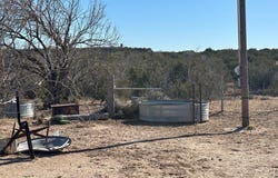County Rd 4102, Hermleigh, TX 79526