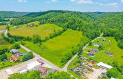 111 Gum Branch Road, Manchester, KY 40962
