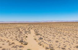 411 Willie Way, Joshua Tree, CA 92252