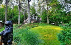 128 Park Rd., Wells, NY 12190