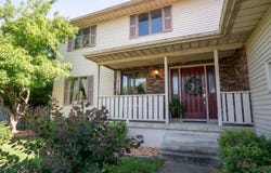 332 Mayme Street, Dike, IA 50624