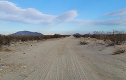 190th St E & Ave T4, Palmdale, CA 93591