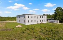 2363 NW County Road 1050, Talco, TX 75487