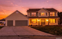 2414 Tuckahoe Circle, O'Fallon, MO 63368