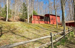 650 Quail Hollow, Glenville, WV 26351