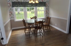 1537 Groundhog Mtn. Rd., Hillsville, VA 24343