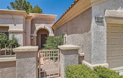 9516 City Hill Court, Las Vegas, NV 89134