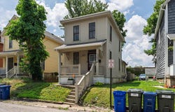 251 Detroit Avenue, Columbus, OH 43201