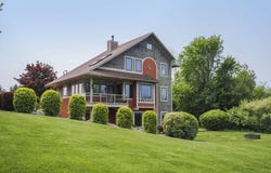 200 National Drive, Manistee, MI 49660