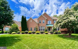 9404 DUNEDIN COURT, FREDERICKSBURG, VA 22407