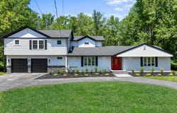 282 W Farms Road, Farmingdale, NJ 07727