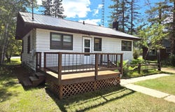 4450 CTH B, Land O'Lakes, WI 54540