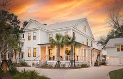 3894 Sawyers Island Drive, Mount Pleasant, SC 29466