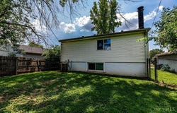 3605 Greenview Drive, Middletown, OH 45044