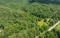 23.77ac Hardscrabble Road, Mineral Bluff, GA 30559