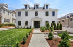 148 E Elm Street, Greenwich, CT 06830