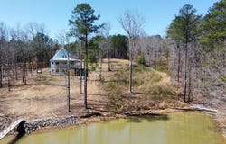 LOT 25 SHORESIDE AT SIPSEY, Double Springs, AL 35553