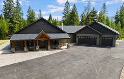 13 Chas Haverlandt Court, Marion, MT 59925