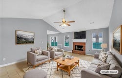 1681 Graystone Drive, Hampton, GA 30228