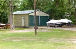 1106 TALL TIMBERS, Gilmer, TX 75645