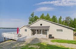 39 Shady Lane, Cross Lake Twp, ME 04779