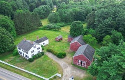 495 Springfield Road, Somers, CT 06071