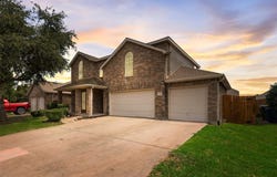1010 Trickham Drive, Forney, TX 75126