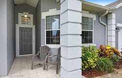 1067 Red Bud Circle, Rockledge, FL 32955