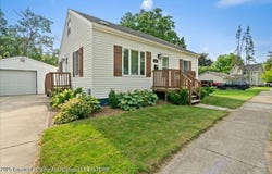 316 Leasia Street, Williamston, MI 48895