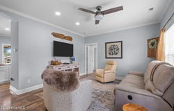 2540 E Forest Drive, Newport, NC 28570