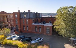 1940 5th Avenue, Downtown Pgh, PA 15219