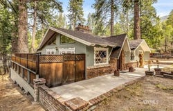 54640 Marian View DR, Idyllwild, CA 92549