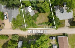 4149 S Highland Drive, Hillsdale, MI 49242