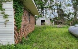 1705 Clifton Street, Camden, AL 36726