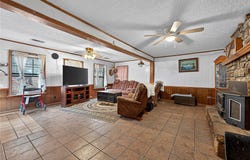 1025 Hollow Branch Lane, Mountainburg, AR 72946
