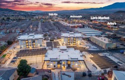 983 W State St, Hurricane, UT 84737