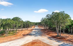 White Tail Way lot: 39, Pottsboro, TX 75076