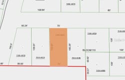 205 SIESTA Drive, GEORGETOWN, FL 32139