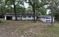 47 CONNER LANE, Pontiac, MO 65729