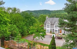 1247 MAPLE VIEW DR, CHARLOTTESVILLE, VA 22902