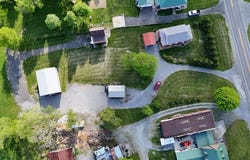 7107 W Lee Hwy, Rural Retreat, VA 24368