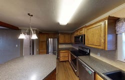 200 SW Ave E, Andrews, TX 79714