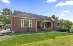 101 Ricketts Rd, Huntington, WV 25701