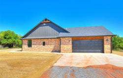 10550 240th Street, Blanchard, OK 73010