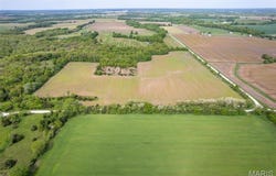 0 Flint Rd. (41+/- ac), Middletown, MO 63359