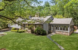 169 Hickory Rd, Weston, MA 02493