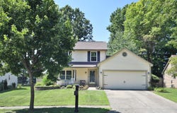 7917 Schoolside Drive, Westerville, OH 43081